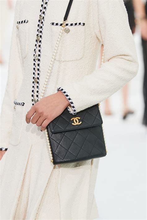 chanel big bag 2021